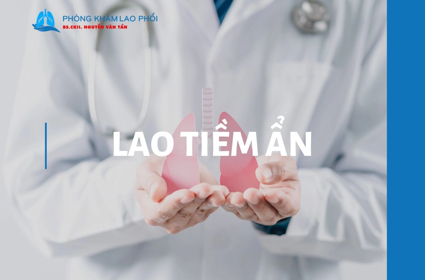 Lao tiềm ẩn là gì? Mức độ nguy hiểm và cách phát hiện sớm