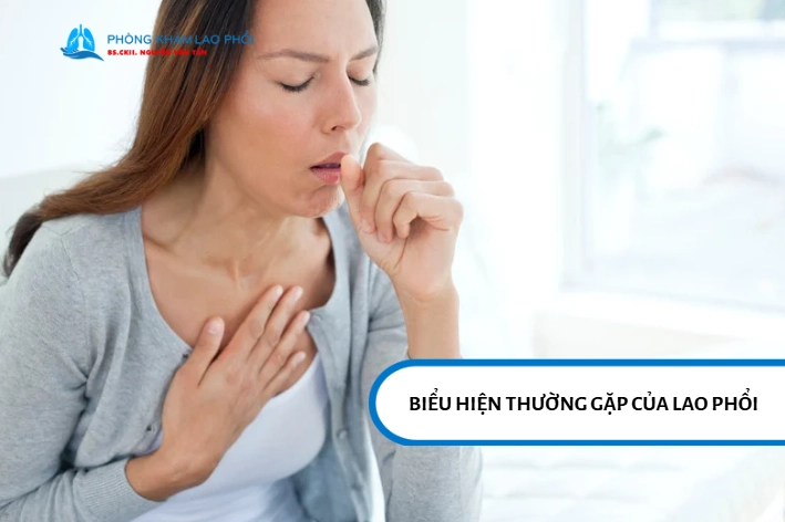 Thời gian ủ bệnh lao phổi là bao lâu? Dấu hiệu và các xử lý 