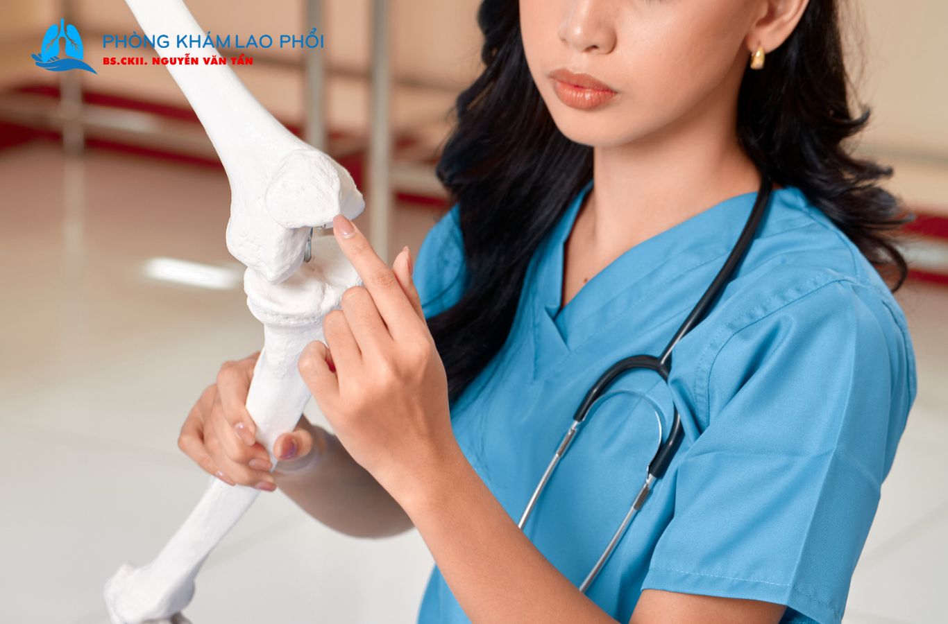 Phác đồ điều trị lao xương khớp được chia theo từng giai đoạn