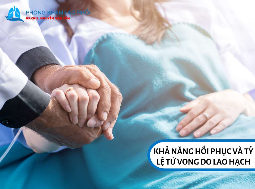 Phần lớn bệnh nhân lao hạch cổ nếu được điều trị nội khoa đúng phác đồ
