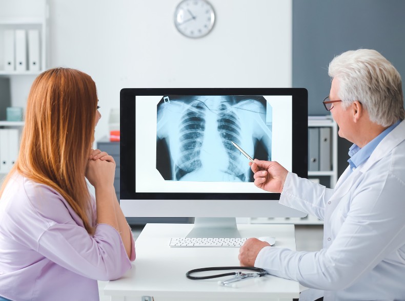 Mất khoảng 6 tháng để điều trị bệnh khỏi hoàn toàn