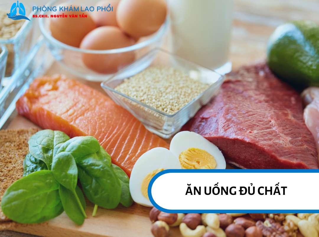Những lưu ý quan trọng khi điều trị lao phổi tiềm ẩn (LTBI)