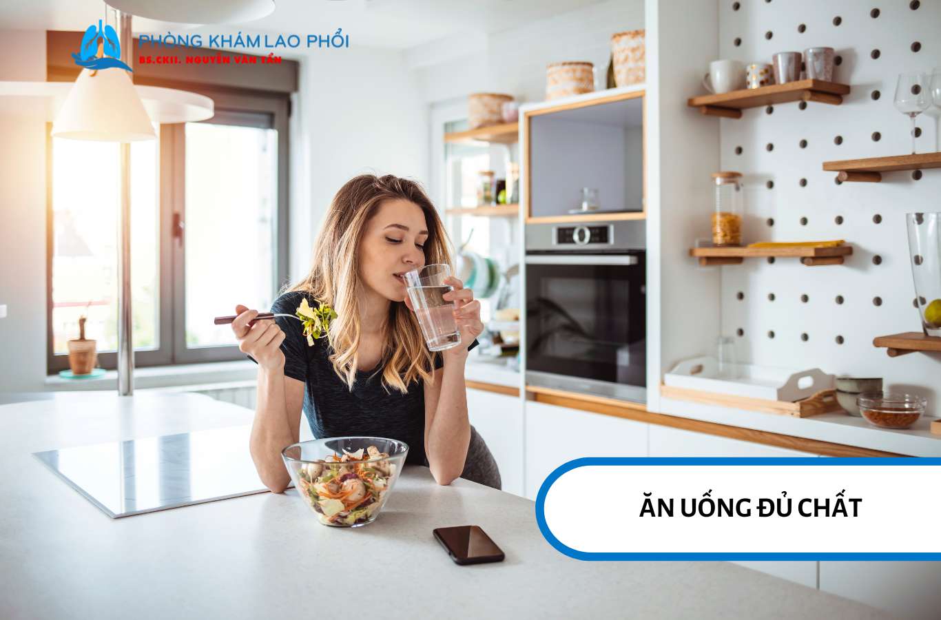 Những lưu ý quan trọng khi điều trị lao phổi tiềm ẩn (LTBI)