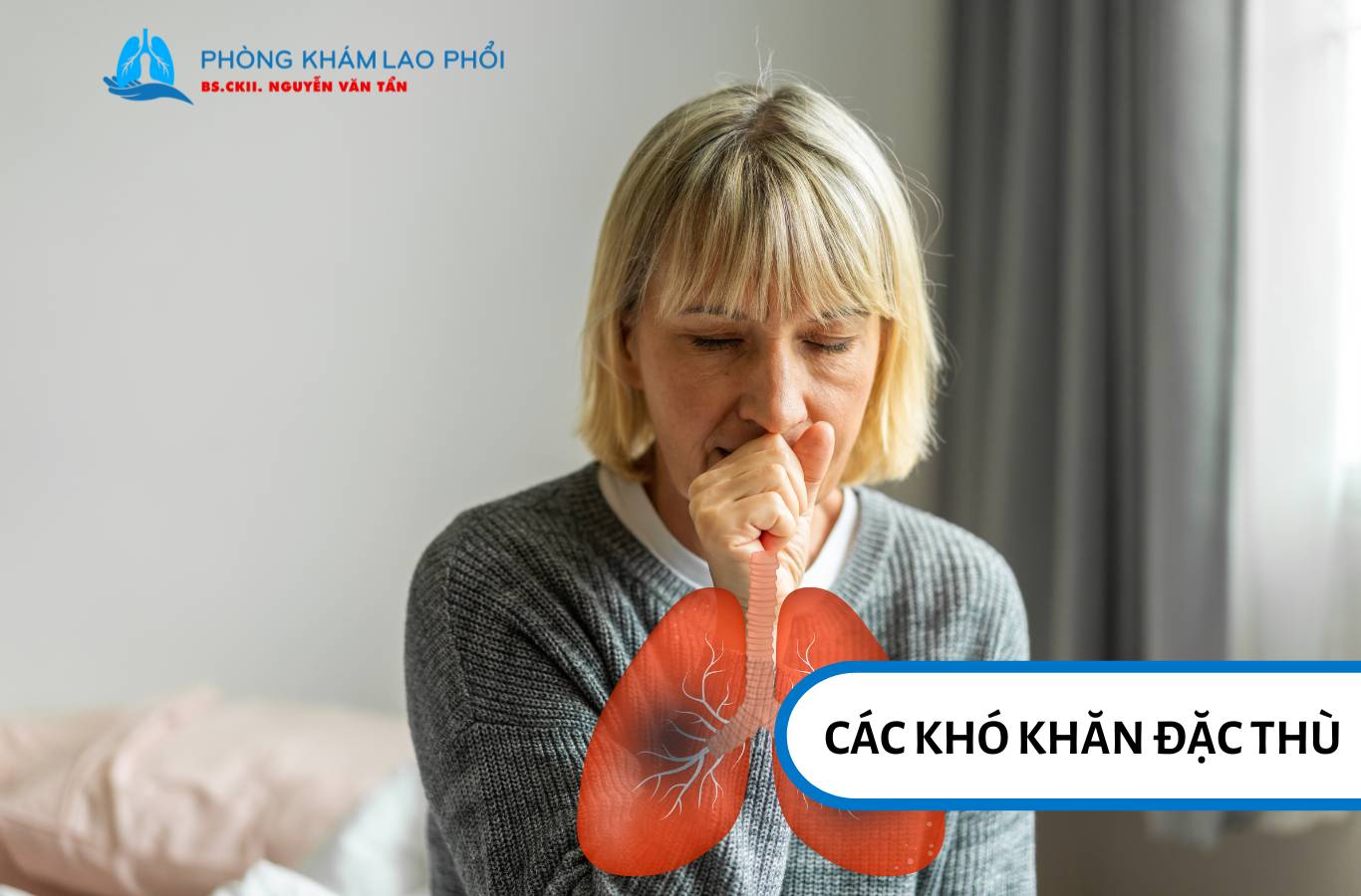 Điều trị lao phổi trên bệnh nhân tiểu đường