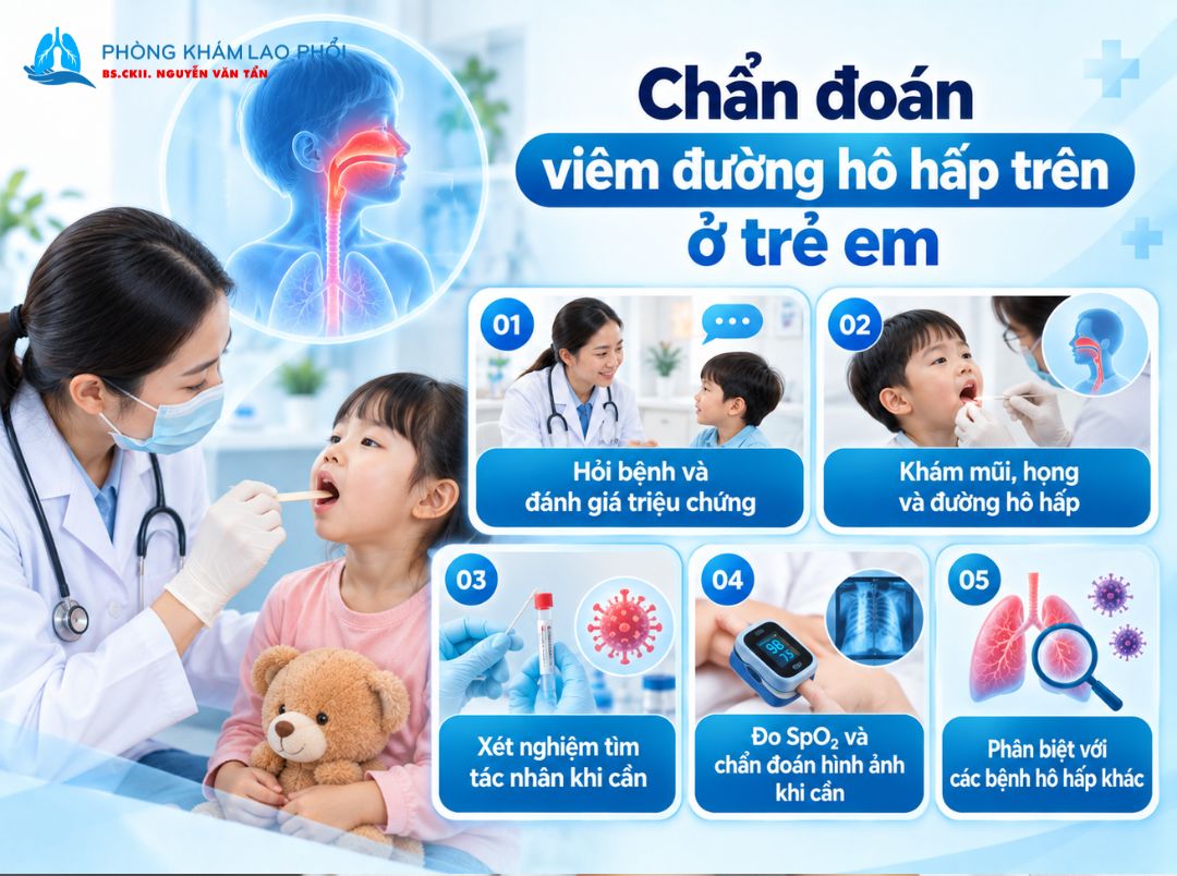 Phần lớn trường hợp nhẹ nhưng vẫn cần theo dõi các dấu hiệu bất thường