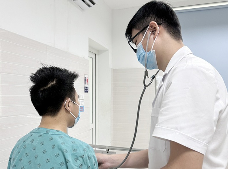 Chi phí điều trị lao phổi kháng thuốc