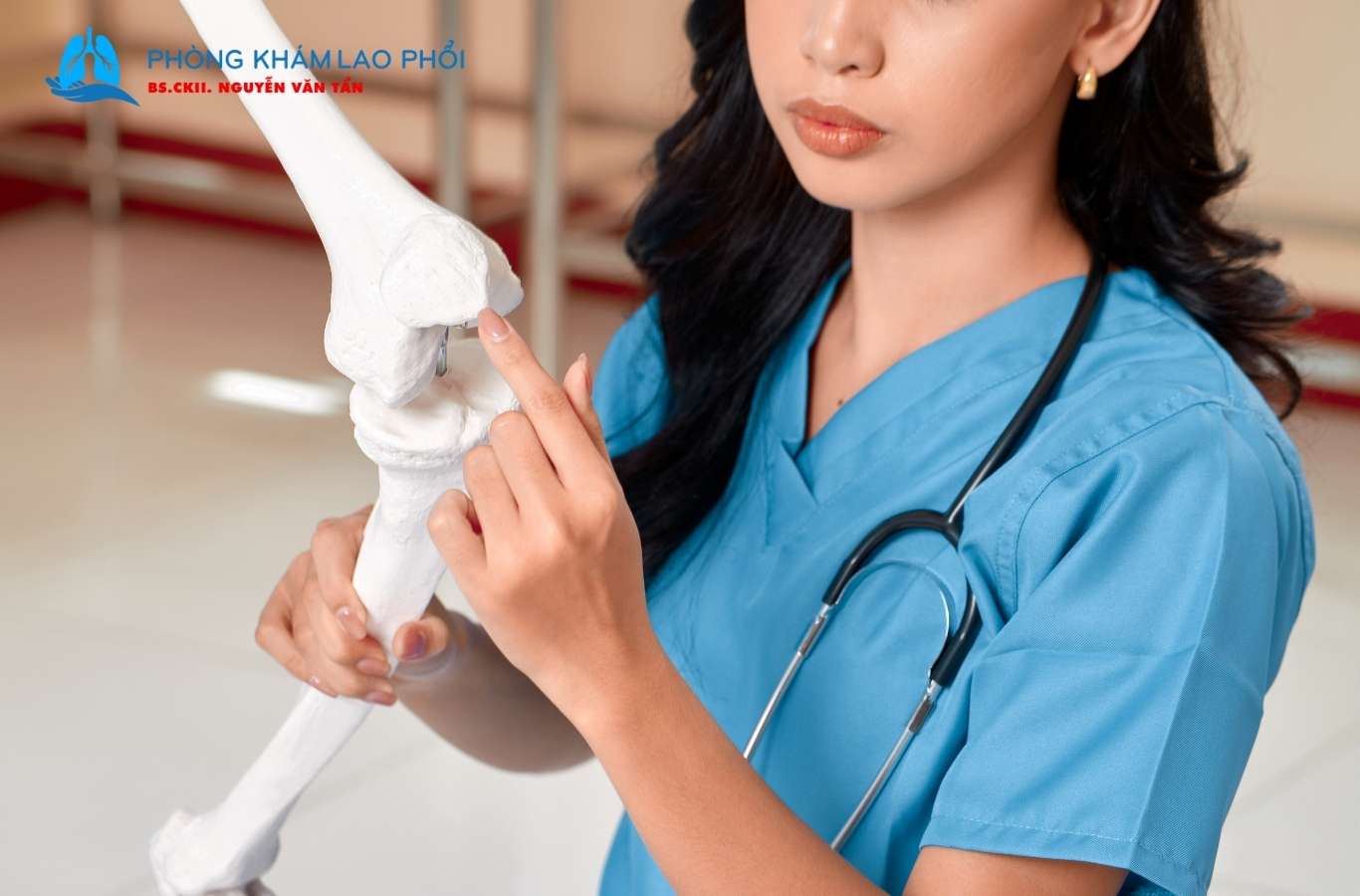 Phác đồ điều trị lao xương khớp được chia theo từng giai đoạn