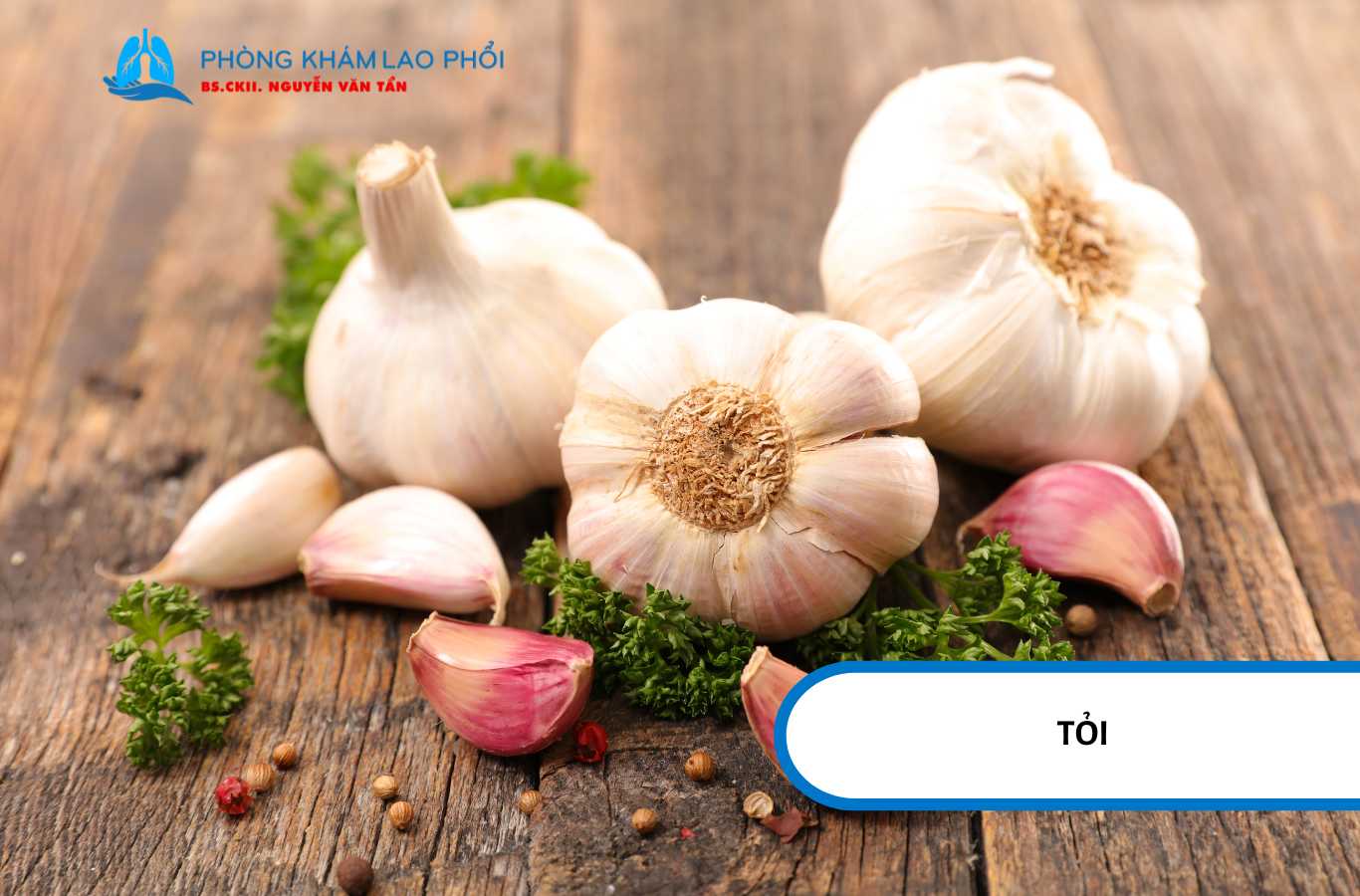 Tỏi