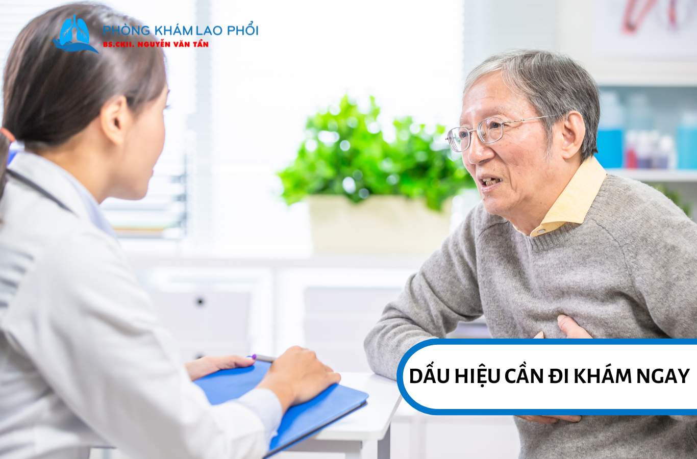 Sau tiêm vắc-xin lao, hạch bất thường cần khám chuyên sâu kịp thời