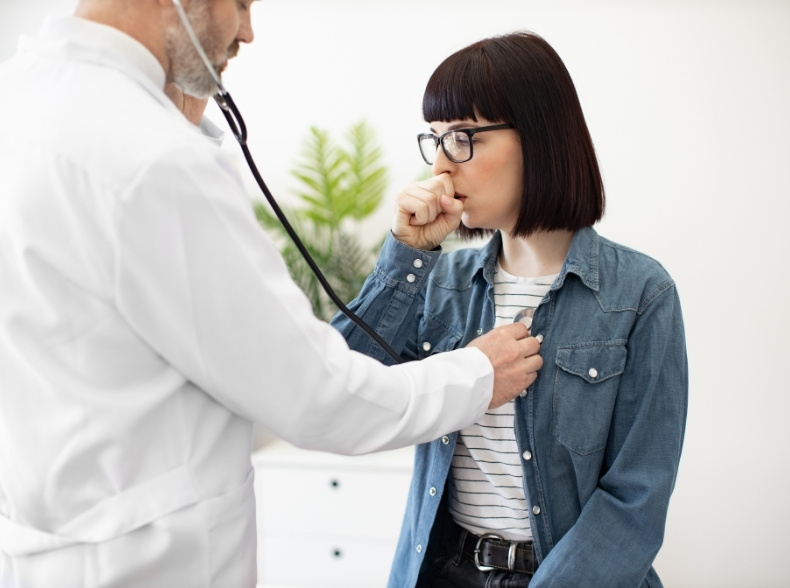Những đối tượng cần phải xét nghiệm lao phổi